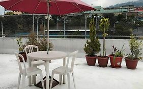 Tin House Quito